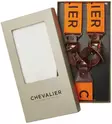 Chevalier Logo Suspenders, henkselit - Chevalier päähineet ja alusasut - C1140041-2001 - 2