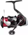 Daiwa Ballistic PC LT2500 -25, avokela - Avokelat - 043178445341 - 2