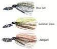 Daiwa Prorex Tungsten Blade Jig - Jigit ja Shadit - 405984500801 - 1