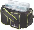 Daiwa Prorex Viehelaukku L kolme rasiaa - Kalastuspakit ja Tarvikkeet - 4059845094671 - 1