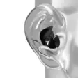 Decibullz Custom Molded Earplugs - Ampujan varusteet - 85000614821 - 4
