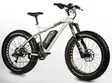 E/FAT 1000W sähköpyörä M/18" - E Fat sähköpolkupyörät - 6999000010041 - 6