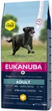 Eukanuba Adult Large Chicken 18kg - Eukanuba koiranruoka - 8710255123721 - 1