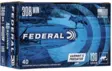 Federal 308win 8,4g Varmint 40kpl - Muut - 604544617641 - 1