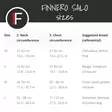 Finnero Salon, valjas - Koiratarvikkeet - 6438406005391 - 6