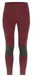Fjällräven Abisko Trekking Tights Pro W - Fjällräven housut - 84771 - 1