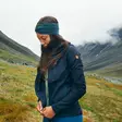 Fjällräven Abisko Wool Headband/pääpanta - Fjällräven päähineet - 7323450750701 - 3
