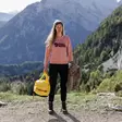 Fjällräven High Coast Duffel Bag 36, 560 - Fjällräven reput ja laukut - 7323451017421 - 10
