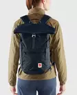 Fjällräven High Coast Foldsack 24, Navy - Fjällräven reput ja laukut - 7323450598181 - 3