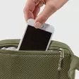 Fjällräven High Coast Hip Pack, M. Green - Fjällräven Pocket ja Hip Pack - 7323451061851 - 8