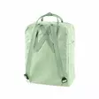 Fjällräven Kånken-reppu, Mint Green - Fjällräven Kånken - 7323450598051 - 3