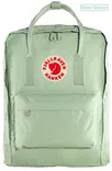Fjällräven Kånken-reppu, Mint Green - Fjällräven Kånken - 7323450598051 - 1