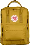 Fjällräven Kånken reppu, Ochre - Fjällräven Kånken - 7392158971411 - 1
