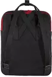 Fjällräven Kånken-reppu Re-Wool, Red Blk - Fjällräven Kånken - 7323450634841 - 3