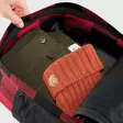 Fjällräven Kånken-reppu Re-Wool, Red Blk - Fjällräven Kånken - 7323450634841 - 7