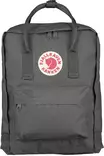 Fjällräven Kånken-reppu, Super Grey - Fjällräven Kånken - 7323450405601 - 1