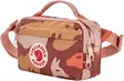 Fjällräven Kånken Hip Pack Graphics,Rose - Fjällräven Kånken Hip Pack - 7323451155741 - 2