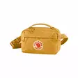 Fjällräven Kånken Hip Pack, Ochre - Fjällräven Kånken Hip Pack - 7323450598471 - 2