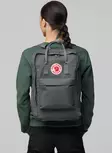Fjällräven Kånken Laptop 17", Green - Fjällräven Kånken Laptop - 7323451163111 - 5