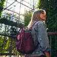 Fjällräven Kånken Mini, Green - Fjällräven Kånken Mini - 7392158650361 - 7