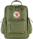 Fjällräven Kånken Outlong, Green - Fjällräven Kånken - 7323451110221 - 1