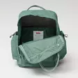 Fjällräven Kånken Outlong, Green - Fjällräven Kånken - 7323451110221 - 8
