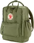 Fjällräven Kånken Outlong, Green - Fjällräven Kånken - 7323451110221 - 3