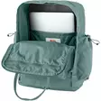 Fjällräven Kånken Outlong, Green - Fjällräven Kånken - 7323451110221 - 9