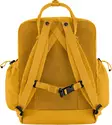 Fjällräven Kånken Outlong, Ochre - Fjällräven Kånken - 7323451021701 - 2
