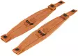 Fjällräven Kånken Shoulder pads, D.Brown - Fjällräven Kånken lisävarusteet - 7323450786281 - 1