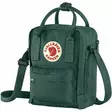 Fjällräven Kånken Sling, Artic Green - Fjällräven Kånken Sling - 7323450724481 - 3