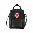 Fjällräven Kånken Sling, Black - Fjällräven Kånken Sling - 7323450597801 - 2