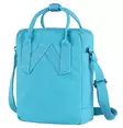 Fjällräven Kånken Sling, Deep Turquoise - Fjällräven Kånken Sling - 7323450690151 - 2