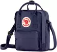 Fjällräven Kånken Sling, Midnigt Purple - Fjällräven Kånken Sling - 7323451110351 - 3