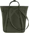 Fjällräven Kånken Totepack, Deep Forest - Fjällräven Totepack laukut - 7323451018091 - 2
