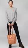 Fjällräven Kånken Totepack, Deep Forest - Fjällräven Totepack laukut - 7323451018091 - 6
