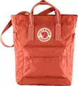 Fjällräven Kånken Totepack, Rowan Red - Fjällräven Totepack laukut - 7323450598341 - 1