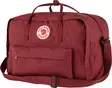 Fjällräven Kånken Weekender, Ox Red - Fjällräven Kånken Weekender - 7323450899271 - 2