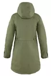 Fjällräven Kiruna Padded Parka, W - Fjällräven talvitakit - 896441 - 2