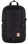 Fjällräven Skule 28 Reppu, Black - Fjällräven reput ja laukut - 7323450785741 - 1