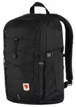 Fjällräven Skule 28 Reppu, Black - Fjällräven reput ja laukut - 7323450785741 - 2