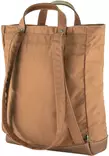 Fjällräven Totepack No. 2 Khaki Dust - Fjällräven Totepack laukut - 7323450927141 - 3