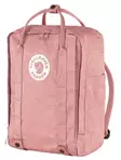 Fjällräven Tree-Kånken-reppu, Lilac Pink - Fjällräven Kånken - 7323450752811 - 3
