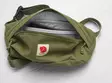 Fjällräven Ulvö Hip Pack M, Green - Fjällräven Pocket ja Hip Pack - 7323450989811 - 4
