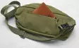 Fjällräven Ulvö Hip Pack M, Green - Fjällräven Pocket ja Hip Pack - 7323450989811 - 3