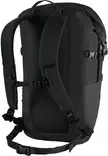 Fjällräven Ulvö Rolltop 30 reppu, Black - Fjällräven reput ja laukut - 7323450680121 - 2