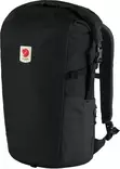 Fjällräven Ulvö Rolltop 30 reppu, Black - Fjällräven reput ja laukut - 7323450680121 - 1