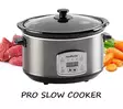 FoodMaster Pro 3,5L haudutuspata - Muut lihankäsittelytuotteet - 6438347004551 - 1