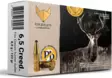 Fox Bullets 6,5 Creed. 8g Classic Hunter - 12/70 Lyijy - 3830067345571 - 1