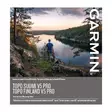 Garmin TOPO Finland/Suomi V5 PRO - Garmin koiratutkat - 753759261771 - 1